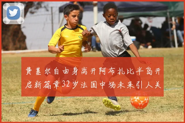 费基尔自由身离开阿布扎比半岛开启新篇章32岁法国中场未来引人关注
