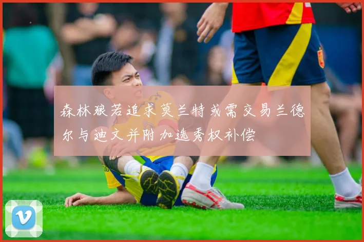 森林狼若追求莫兰特或需交易兰德尔与迪文并附加选秀权补偿