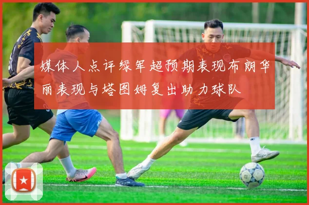 媒体人点评绿军超预期表现布朗华丽表现与塔图姆复出助力球队